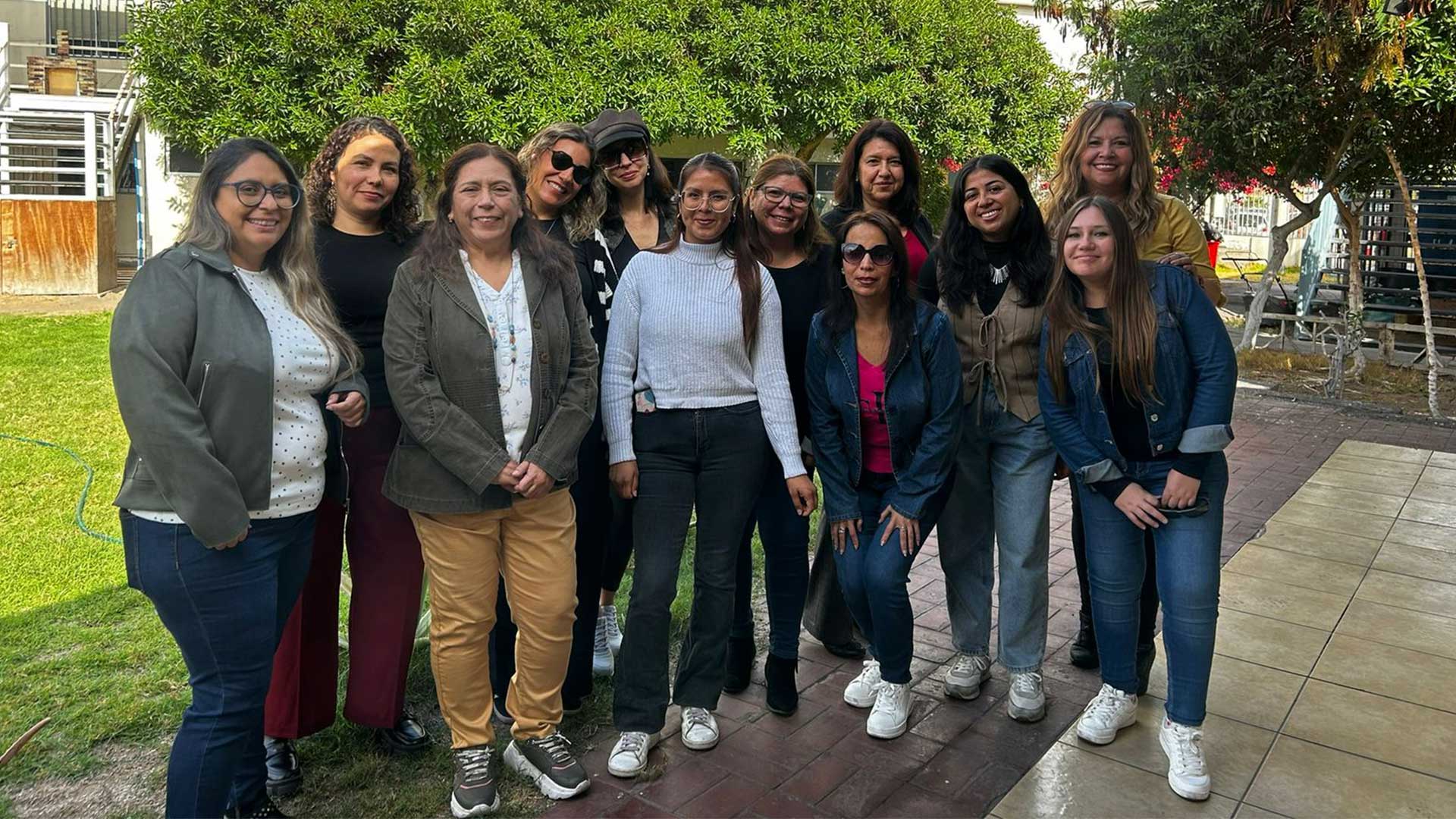 Asociación MINVU SERVIU Tarapacá